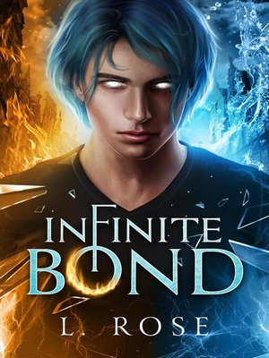 cover image of Infinite Bond